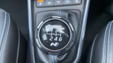 Hyundai i20 1.6T GDi N 5dr Petrol Hatchback